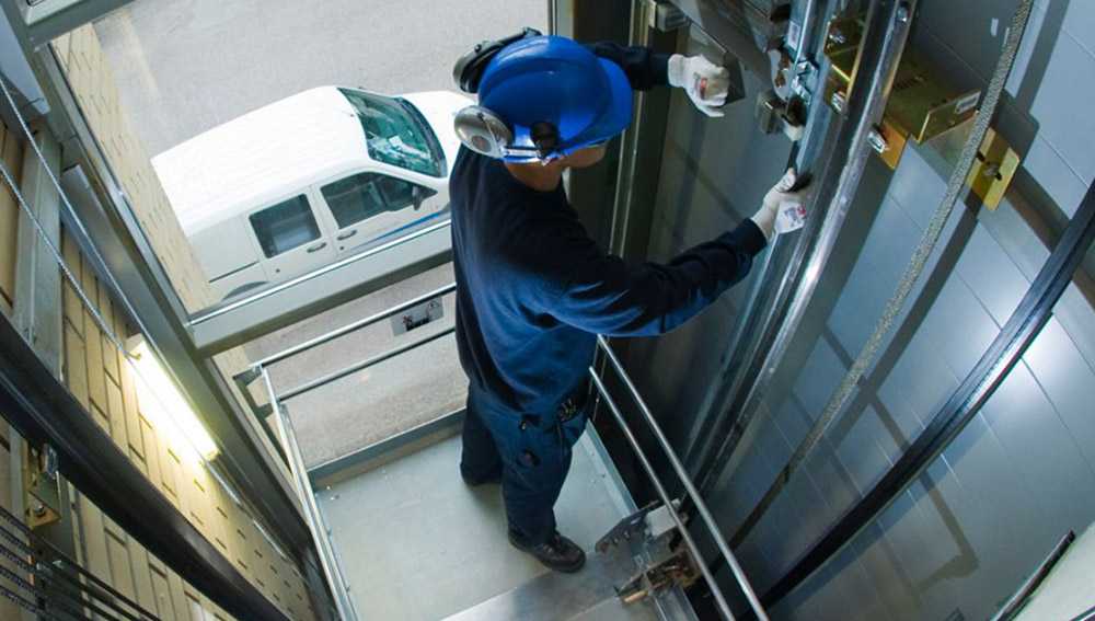 Dinar Asansör Bakımı